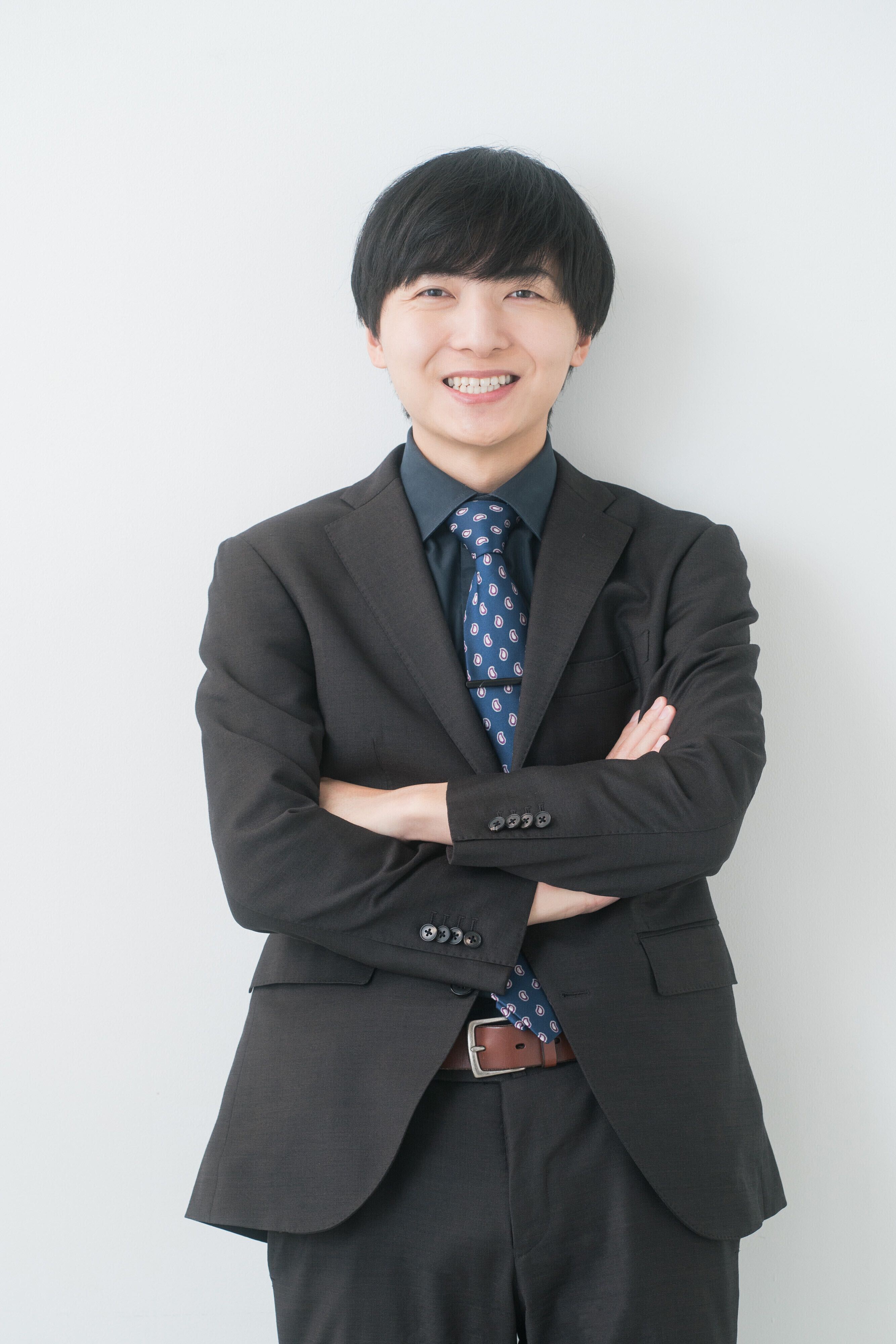 ヨビノリたくみ氏